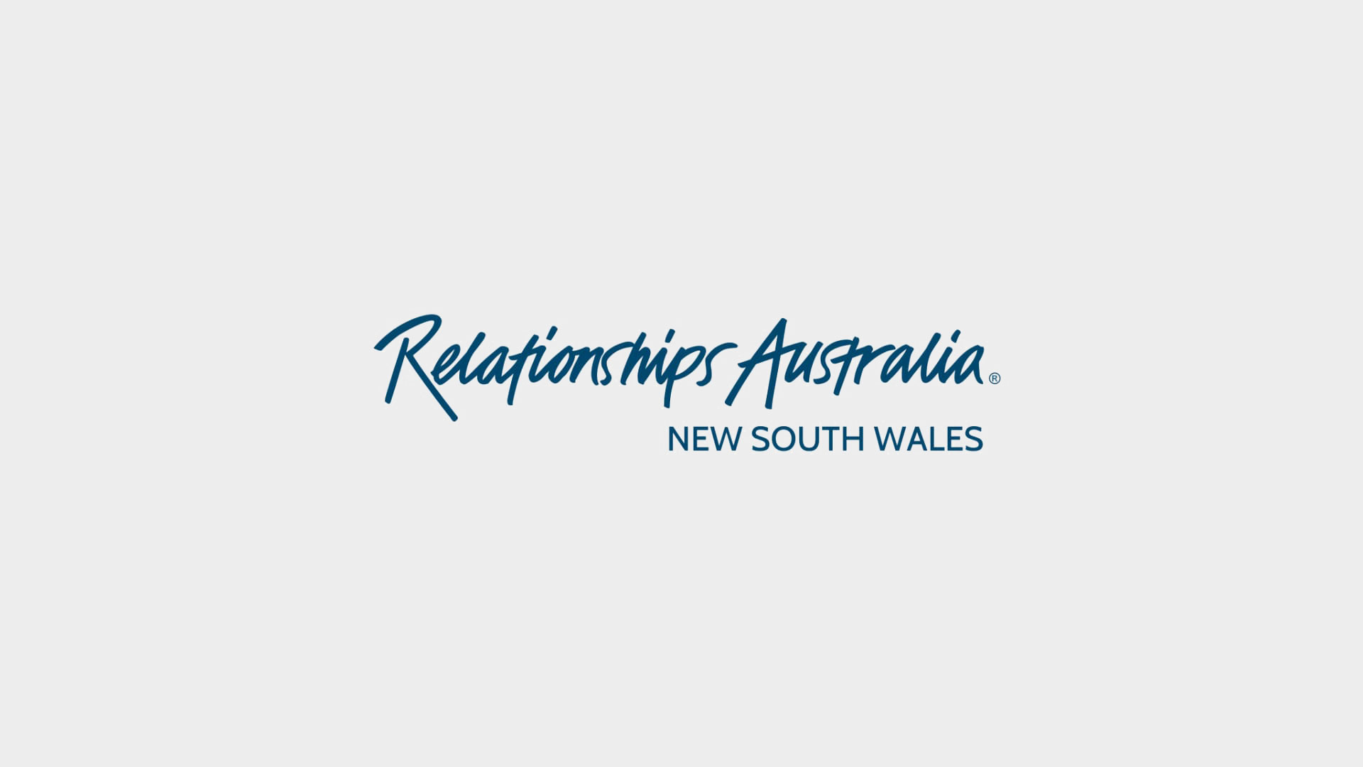 Family and Relationship Counselling