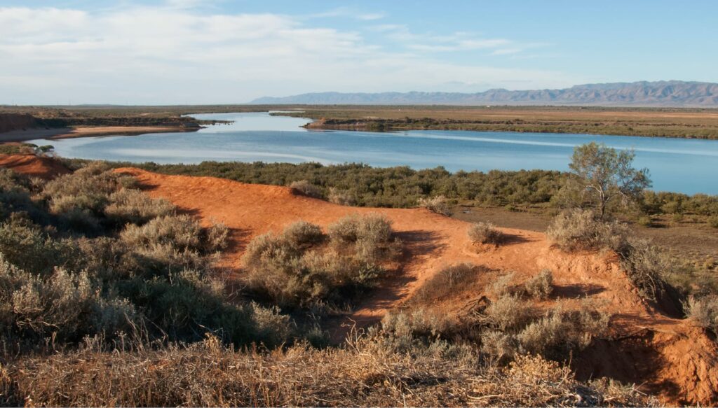 Port Augusta