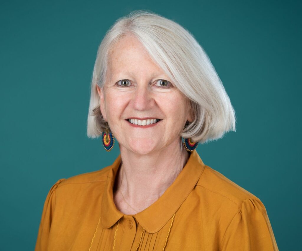 Deborah Lockwood, Executive Manager – Children’s Services