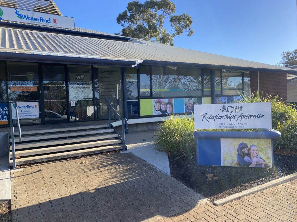 Berri – Riverland