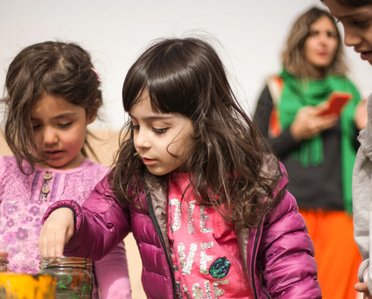 Post Separation Cooperative Parenting