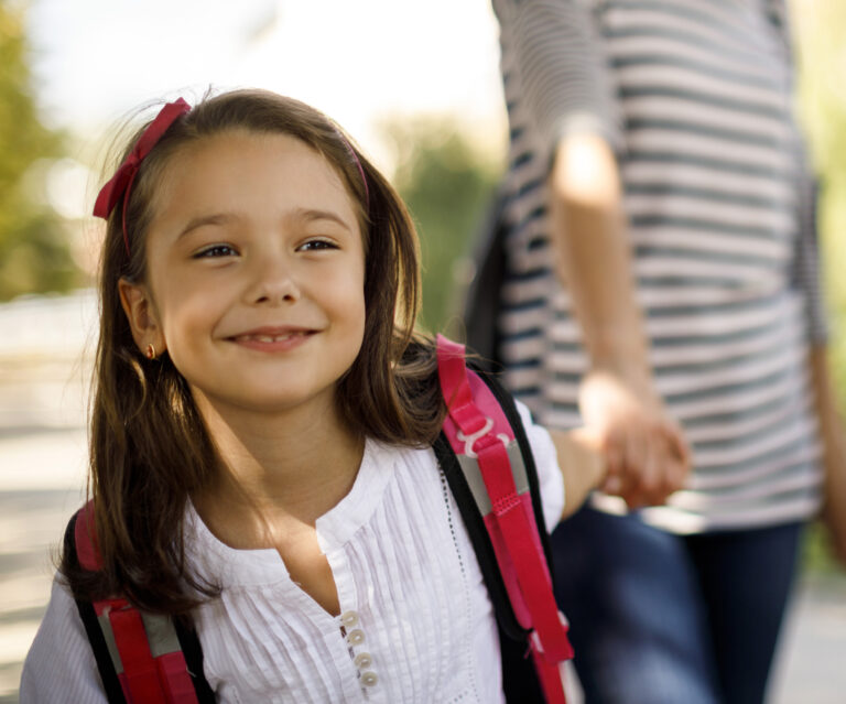 Children’s Contact Service