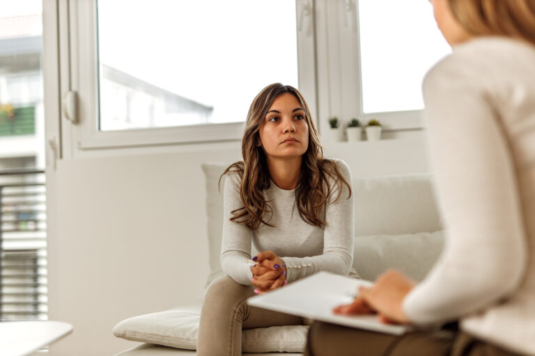 Employee Assistance Program