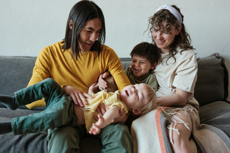 Family Counselling