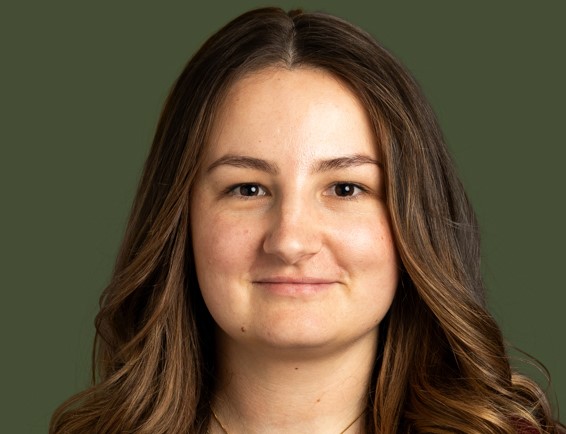 Annie-Rose Thurnwald, Manager Business Developement