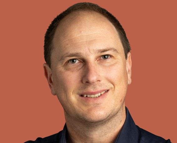 Brad Sargent, Manager Service Integration
