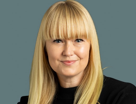 Luci Lovelock, Manager Trauma Services