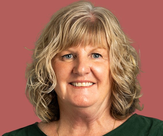Melissa Rochow, Manager Family Counselling Services, Central & South