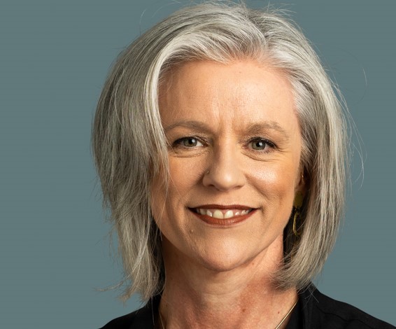 Tonia Keating, Executive Manager Relationships Services and Client Pathways