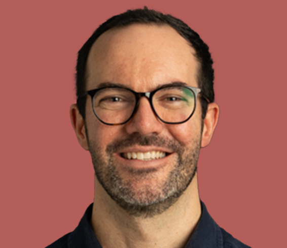 Casey Zielke, Regional Manager South