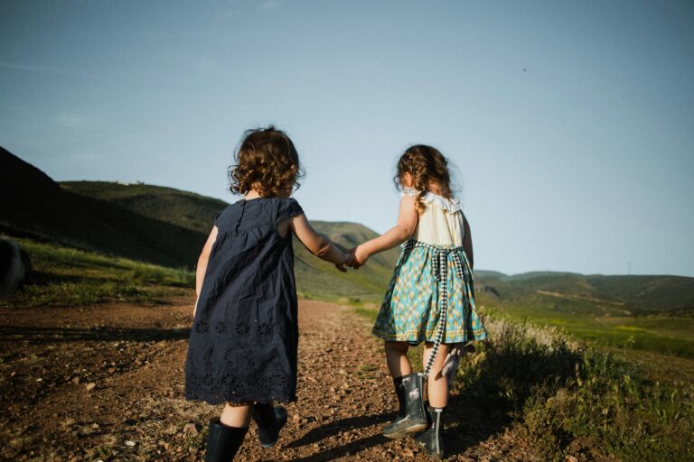 Tuning in to Kids