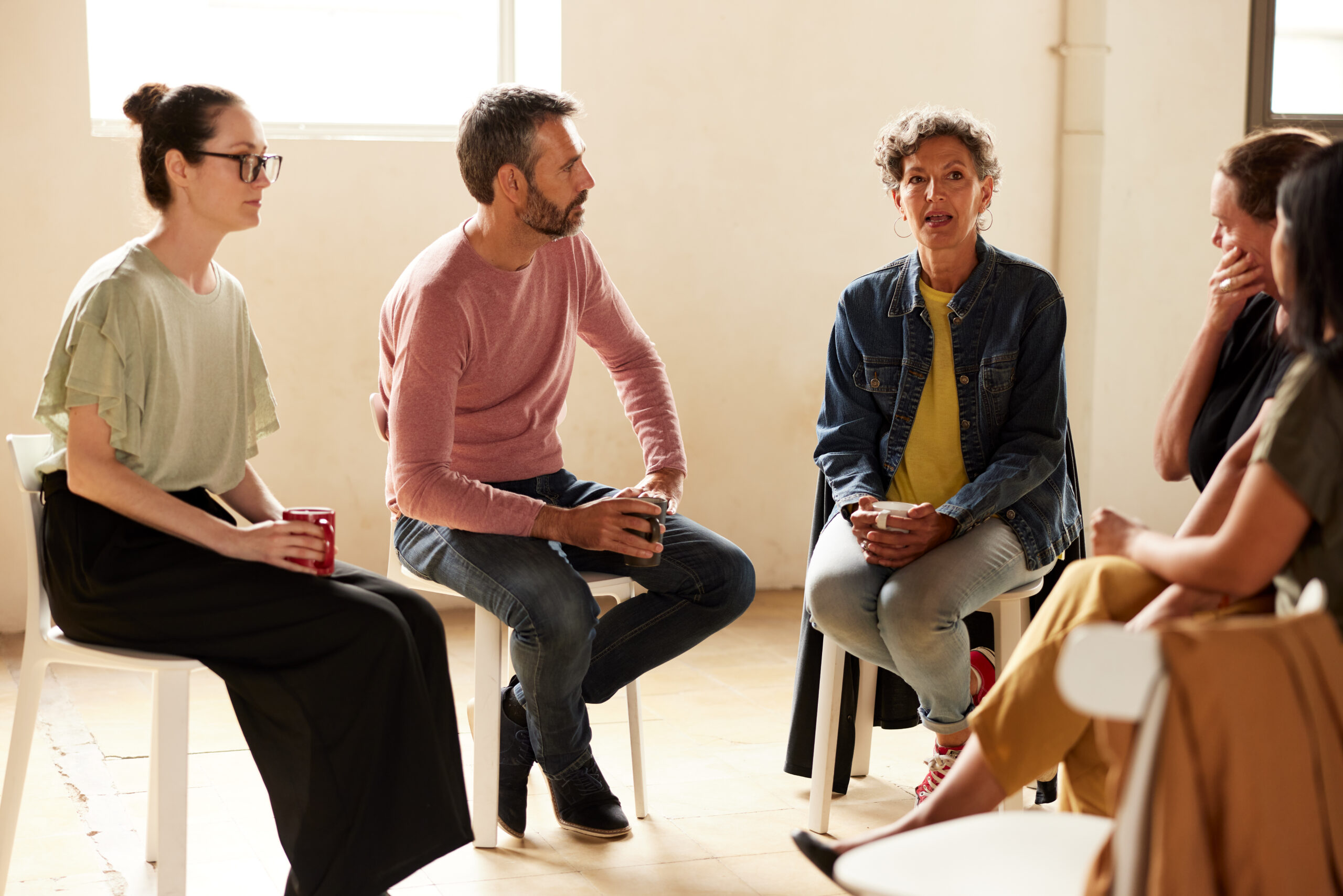 Group Workshops