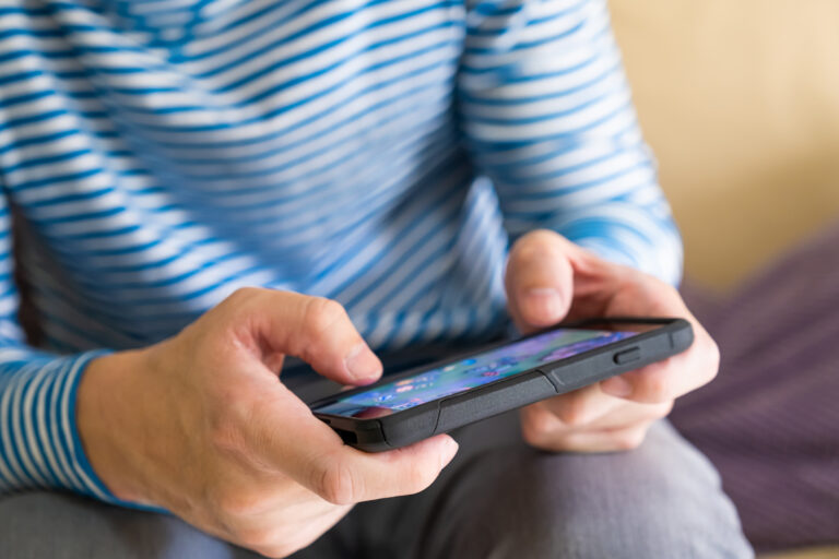 Online Gaming: How Much is Too Much?
