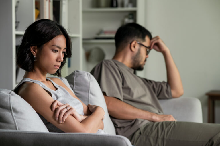 Family and Relationship Counselling