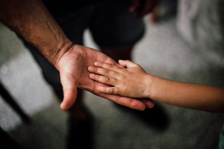 Family and Relationship Counselling