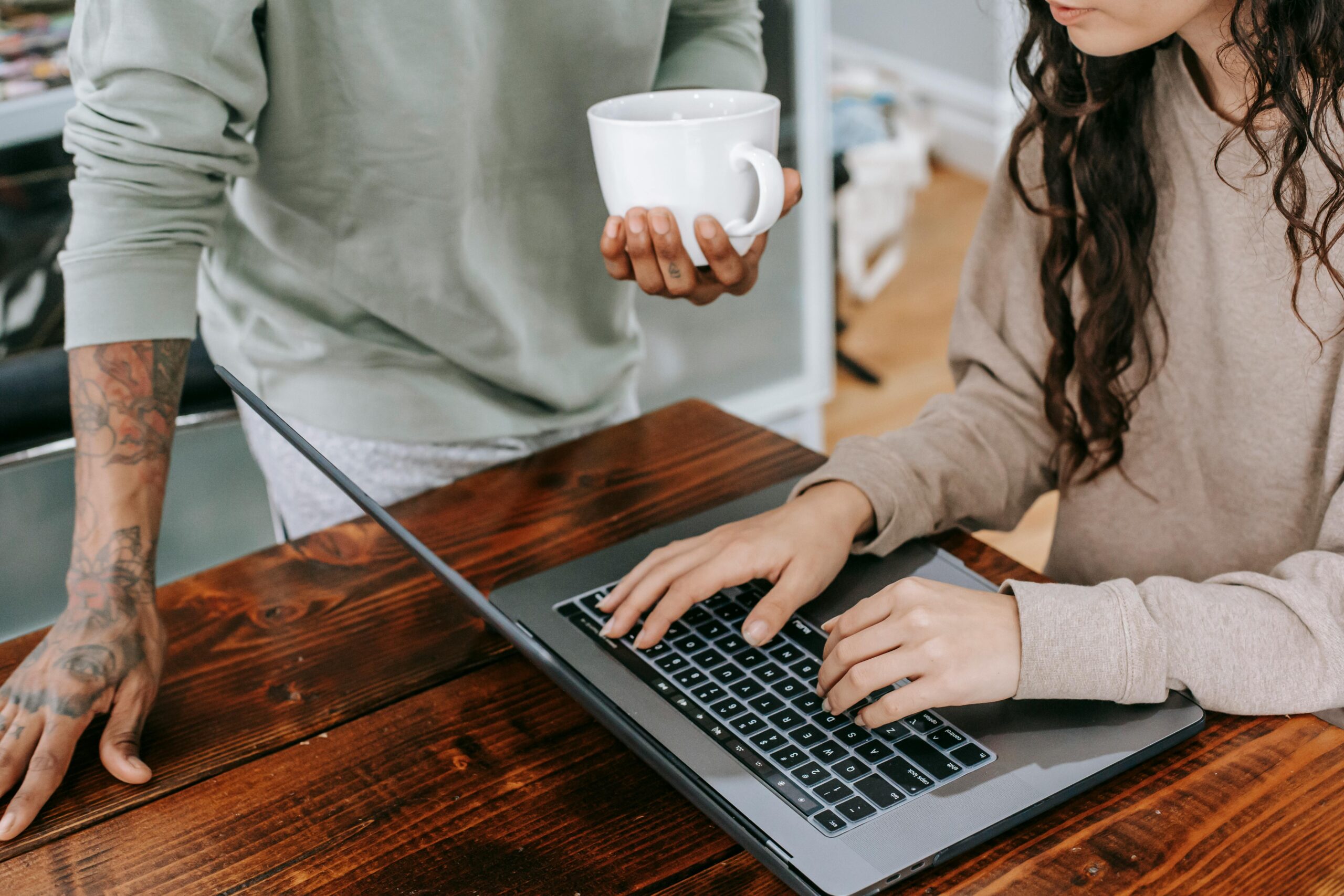 ICAFSS Online Parent Session Sign Up