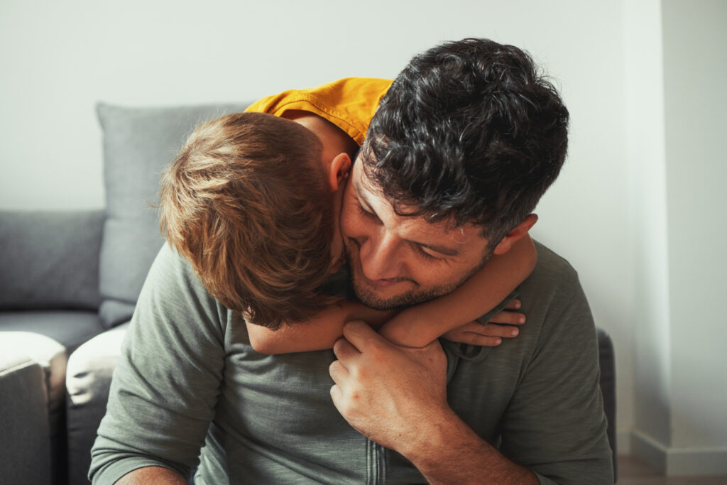 Caring Dads