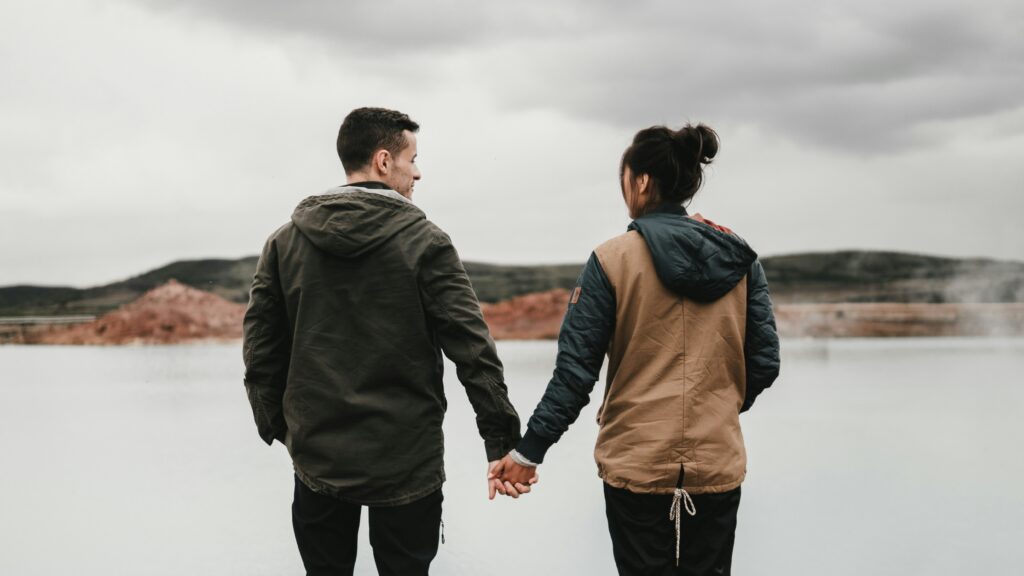 Couples Counselling