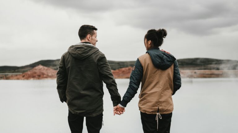 Couples Counselling